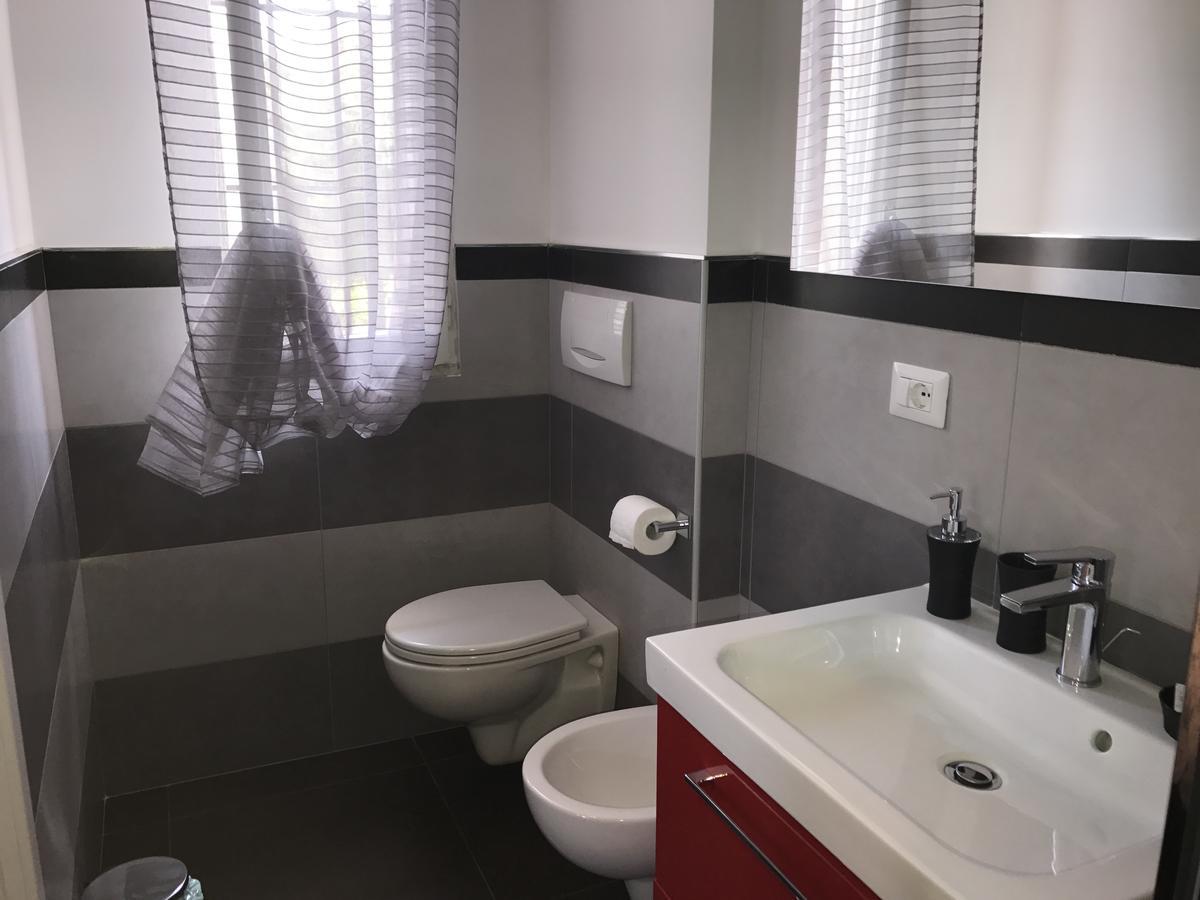 B&B National 5 Bari Kültér fotó