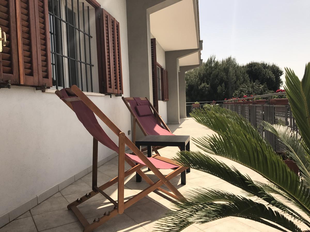B&B National 5 Bari Kültér fotó