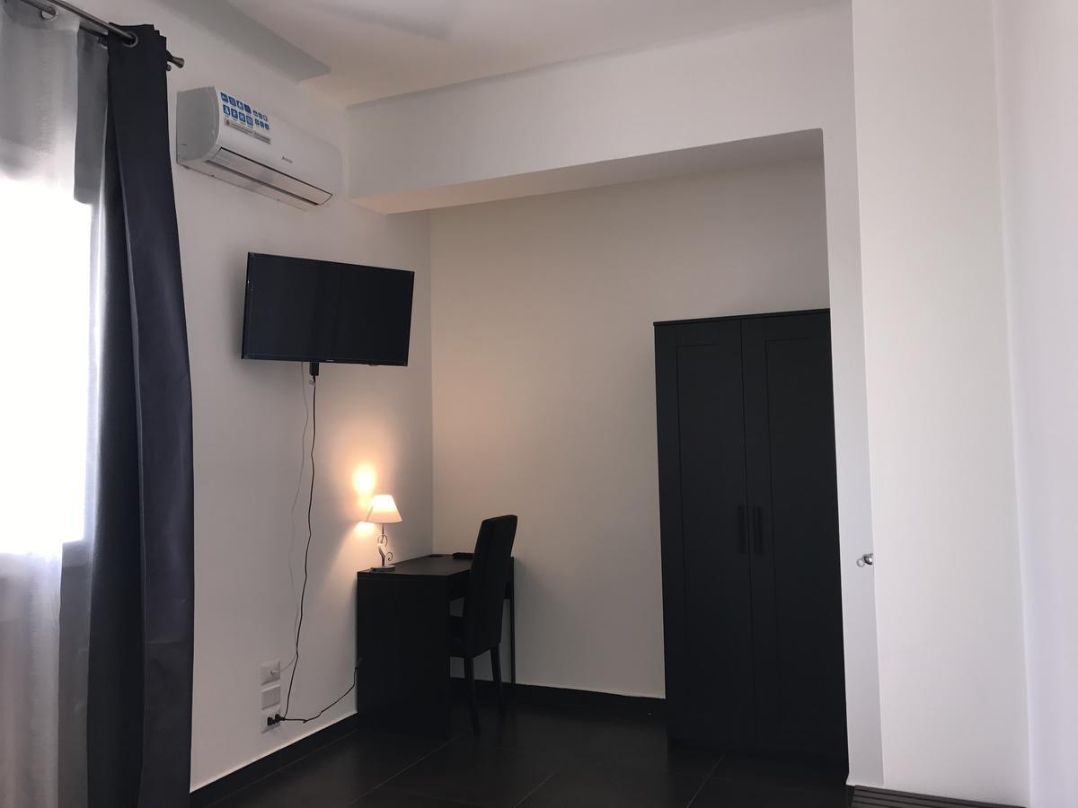 B&B National 5 Bari Kültér fotó