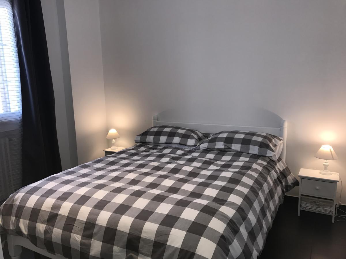 B&B National 5 Bari Kültér fotó
